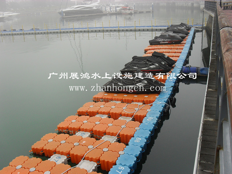 深圳大梅沙摩托艇碼頭