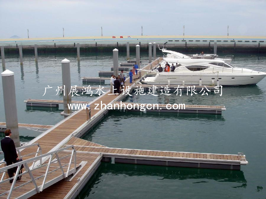 寧波萊悅游艇俱樂(lè)部