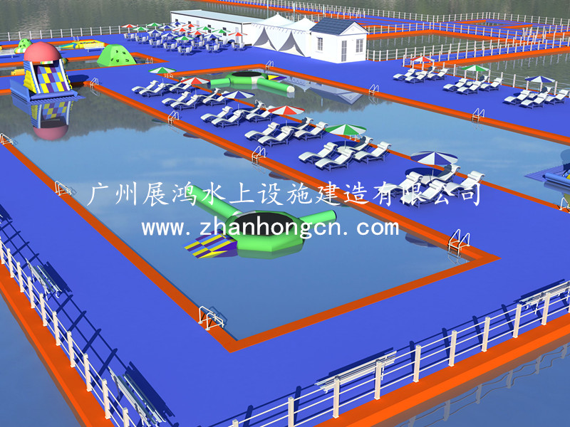 水上樂園